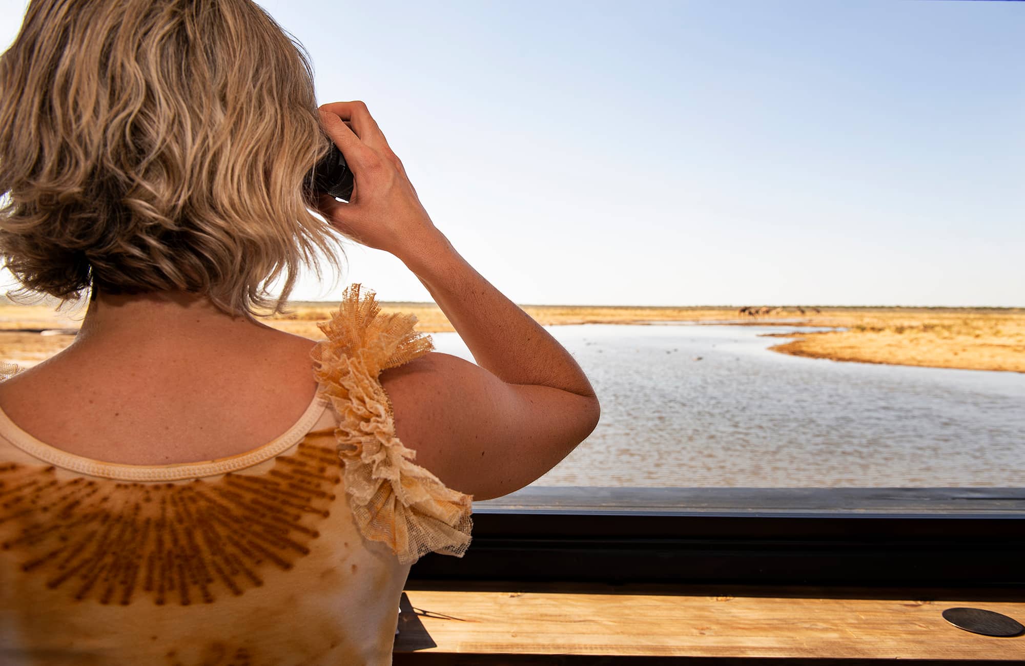 4 Day Etosha King Nehale Wildlife Escape