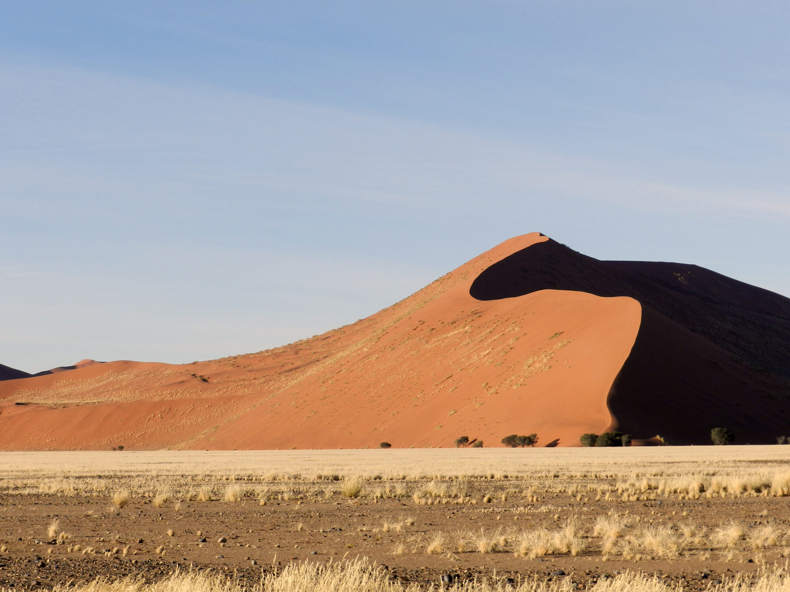 4 Day Sossusvlei Lodge Namibia Desert Safari