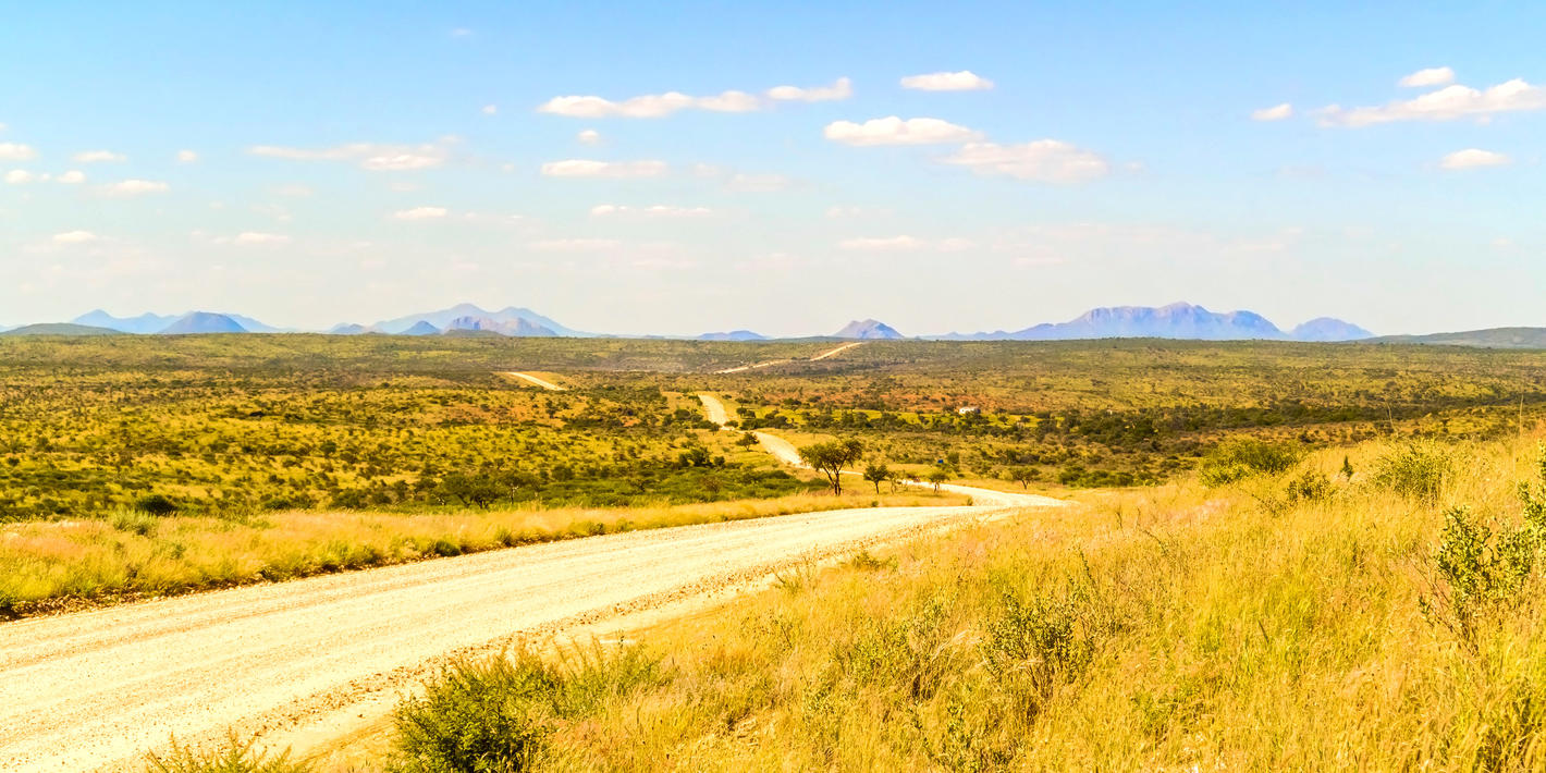 11-Day Namibia Self Drive – Go Great Safari
